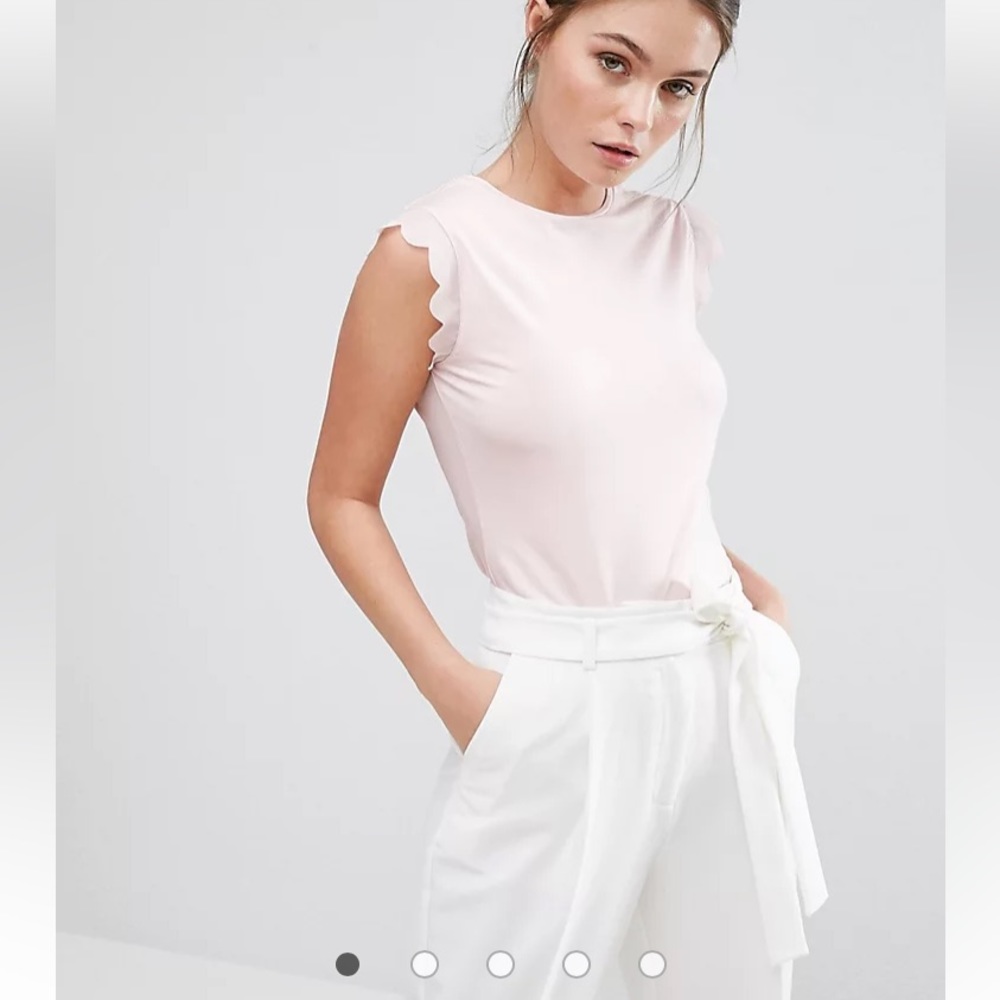 TED BAKER LONDON TOP